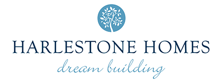 Harlestone Homes