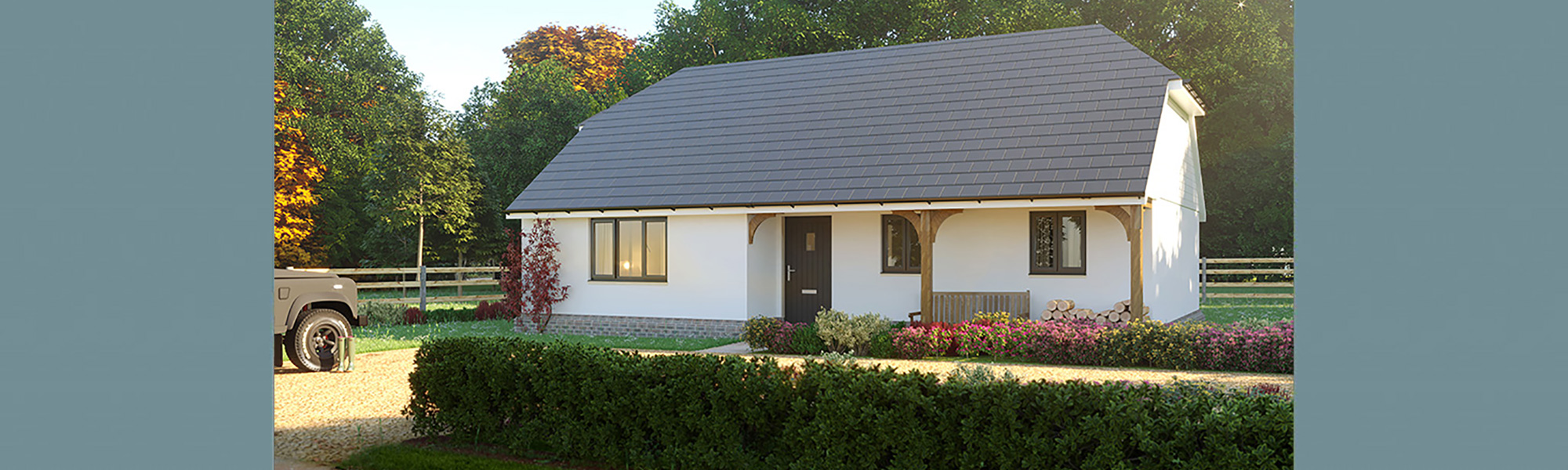 Whitesmith development