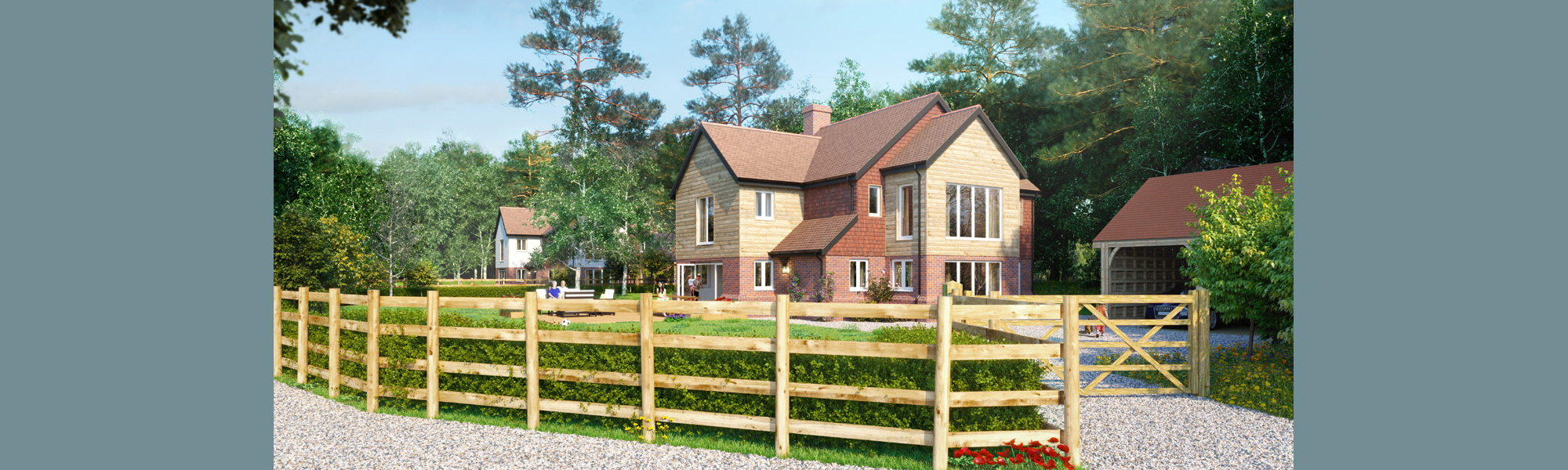 Whitesmith Development