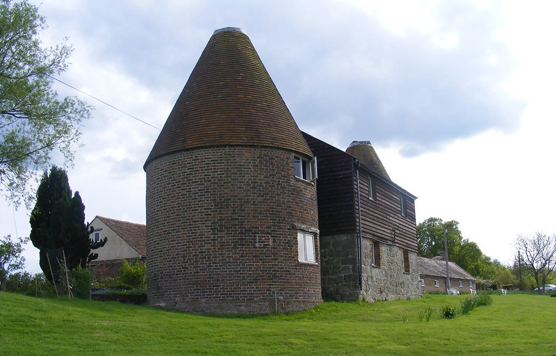 Crowborough